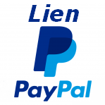 Lien vers Paypal