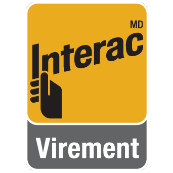 Virement interac